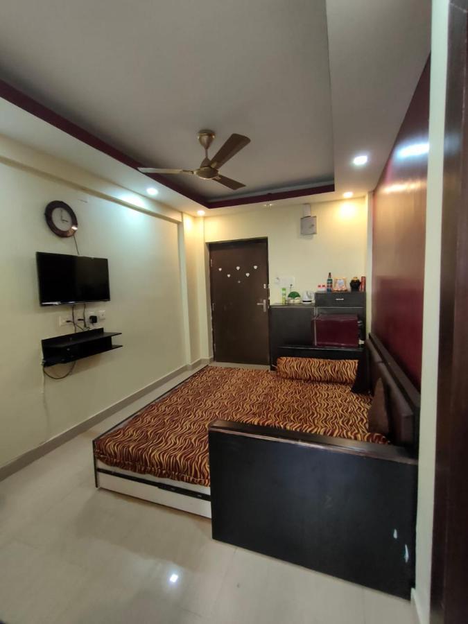 Shonar Kutir Apartment ปูรี ภายนอก รูปภาพ