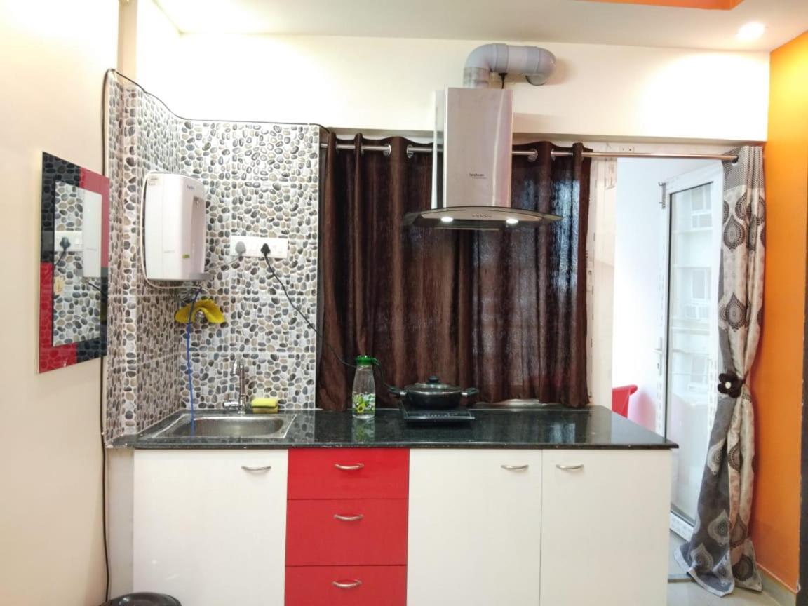 Shonar Kutir Apartment ปูรี ภายนอก รูปภาพ