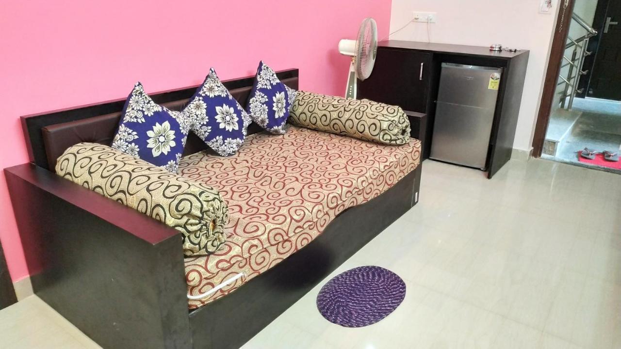 Shonar Kutir Apartment ปูรี ภายนอก รูปภาพ